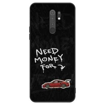 Θήκη για Xiaomi Redmi 9 - Track Mode