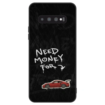Θήκη για Samsung Galaxy S10 G973 - Track Mode