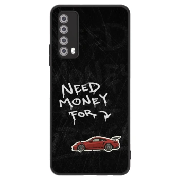 Θήκη για Huawei P Smart 2021 - Track Mode