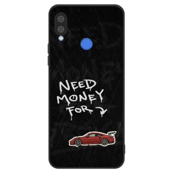 Θήκη για Huawei Nova 3 - Track Mode