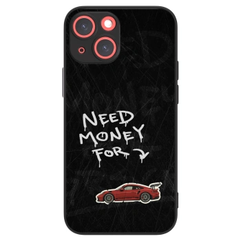 Picasee ULTIMATE CASE για Apple iPhone 13 mini - Track Mode