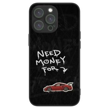 Picasee ULTIMATE CASE για Apple iPhone 13 Pro - Track Mode