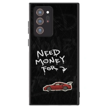 Θήκη για Samsung Galaxy Note 20 Ultra - Track Mode