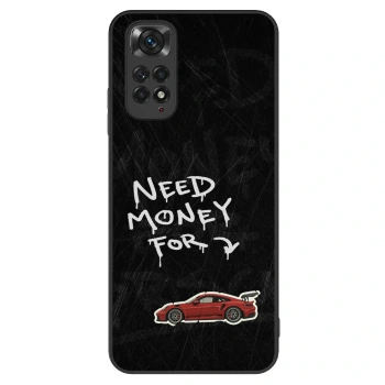 Θήκη για Xiaomi Redmi Note 11 - Track Mode