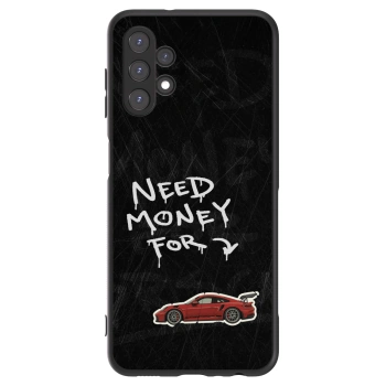 Picasee ULTIMATE CASE για Samsung Galaxy A13 4G A135 - Track Mode