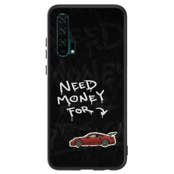 Θήκη για Honor 20 Pro - Track Mode