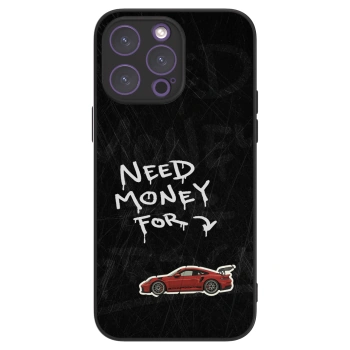 Picasee ULTIMATE CASE για Apple iPhone 14 Pro Max - Track Mode