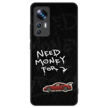 Picasee ULTIMATE CASE για Xiaomi 12T Pro - Track Mode