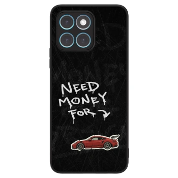 Θήκη για Honor X6 - Track Mode