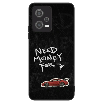 Θήκη για Xiaomi Poco X5 - Track Mode