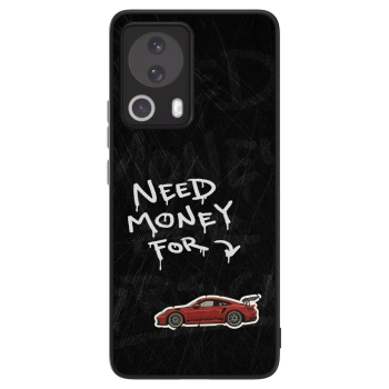 Picasee ULTIMATE CASE για Xiaomi 13 Lite - Track Mode