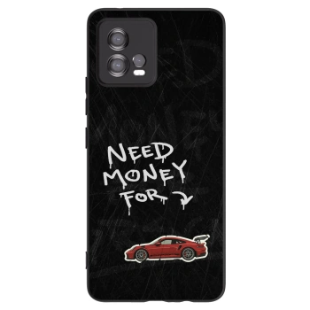 Θήκη για Motorola Moto G72 - Track Mode