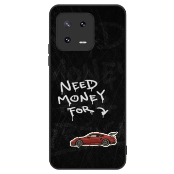 Θήκη για Xiaomi 13 Pro - Track Mode