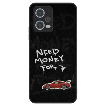 Θήκη για Xiaomi Redmi Note 12 5G - Track Mode