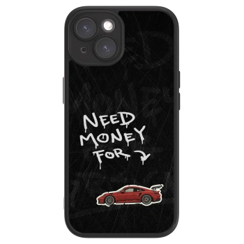 Θήκη για Apple iPhone 15 - Track Mode