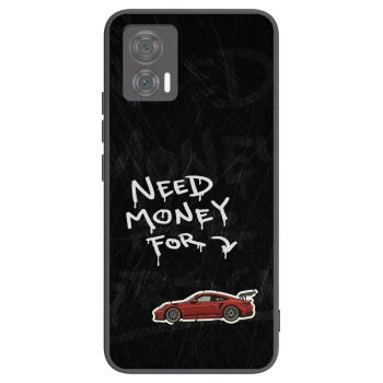 Θήκη για Motorola Edge 30 Neo - Track Mode