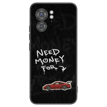 Θήκη για Motorola Edge 40 - Track Mode