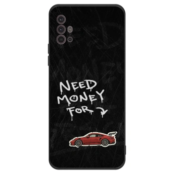 Θήκη για Motorola Moto G30 - Track Mode