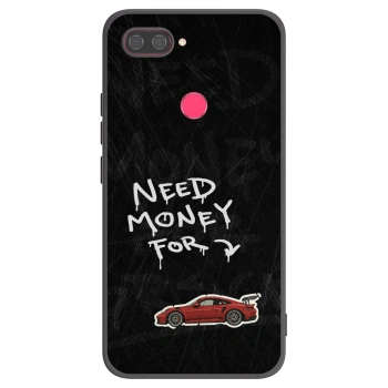 Θήκη για Xiaomi Mi 8 Lite - Track Mode