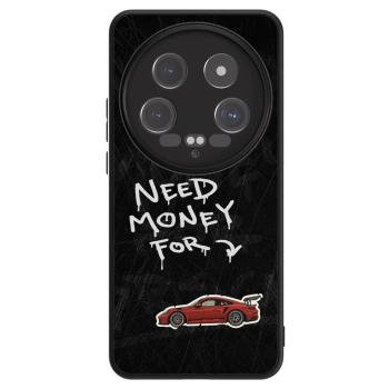 Θήκη για Xiaomi 14 Ultra - Track Mode