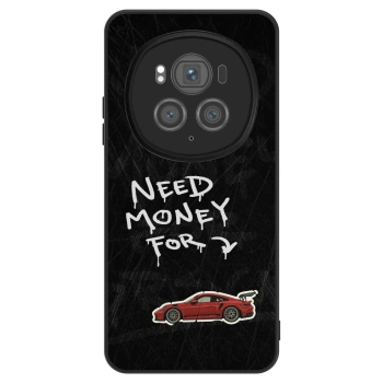 Θήκη για Honor Magic6 Pro - Track Mode