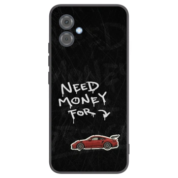 Θήκη για Motorola Moto G14 - Track Mode