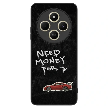 Θήκη για Xiaomi Redmi 14C - Track Mode