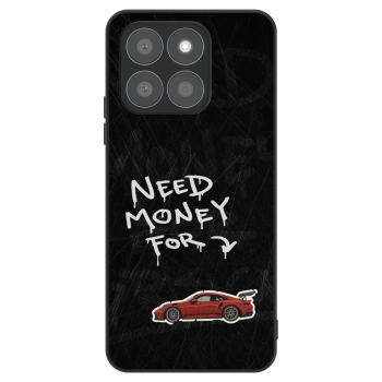 Θήκη για Honor X8c - Track Mode