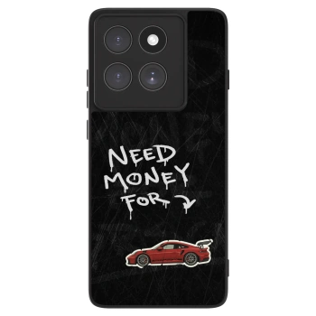 Θήκη για Motorola Edge 60 Fusion - Track Mode