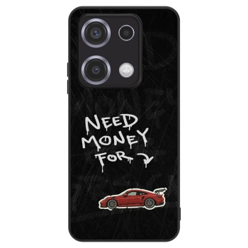 Θήκη για Xiaomi Redmi Note 14S - Track Mode