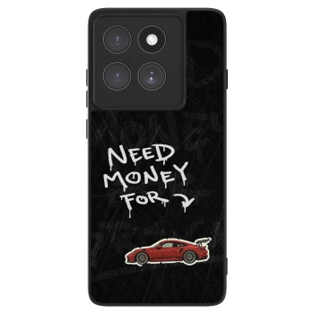 Θήκη για Motorola Edge 60 5G - Track Mode