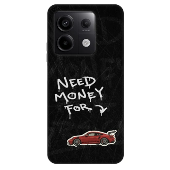 Θήκη για Xiaomi Redmi Note 13 Pro 5G - Track Mode