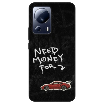 Θήκη για Xiaomi 13 Lite - Track Mode