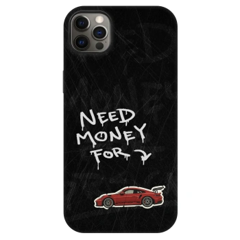 Θήκη για Apple iPhone 12 Pro Max - Track Mode