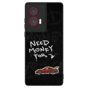 Θήκη για Motorola Edge 50 Fusion - Track Mode