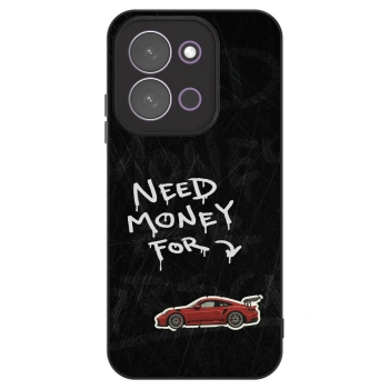 Θήκη για Xiaomi Redmi 15C 5G - Track Mode