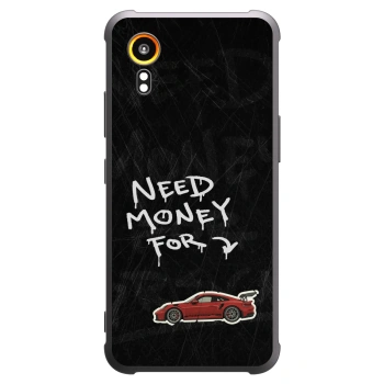 Θήκη για Samsung Galaxy Xcover 7 - Track Mode