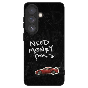 Picasee ULTIMATE CASE PowerShare για Samsung Galaxy S26 - Track Mode