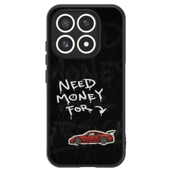 Picasee ULTIMATE CASE για Xiaomi 17 - Track Mode