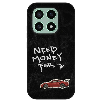 Θήκη για Xiaomi 17 - Track Mode