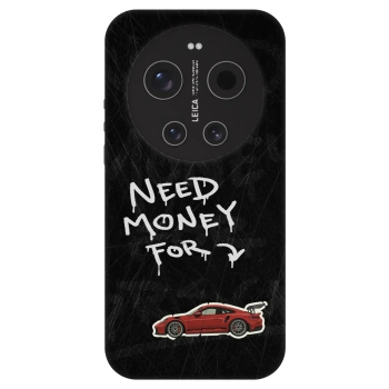 Θήκη για Xiaomi 17 Ultra - Track Mode