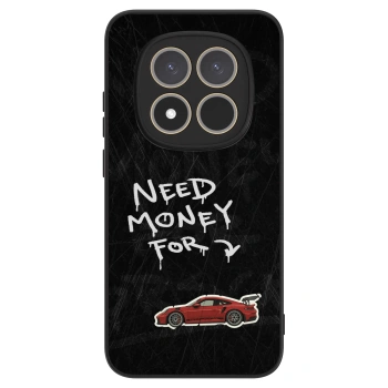 Picasee ULTIMATE CASE για Xiaomi Redmi Note 15 Pro 5G - Track Mode