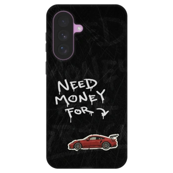 Picasee Fashion Case για Samsung Galaxy A57 5G - Track Mode