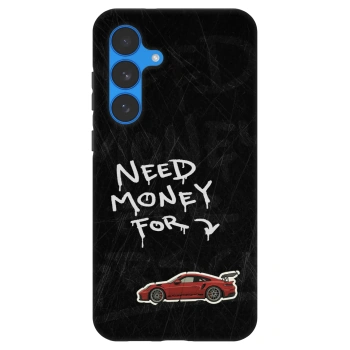 Picasee Fashion Case για Samsung Galaxy S25 FE 5G - Track Mode