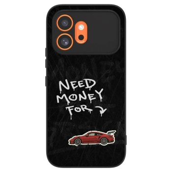Θήκη για Honor 600 - Track Mode