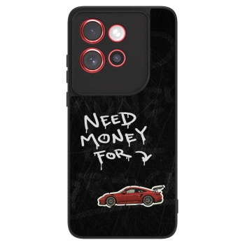Θήκη για Motorola Edge 60 Neo 5G - Track Mode