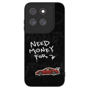 Θήκη για Motorola Moto G77 - Track Mode