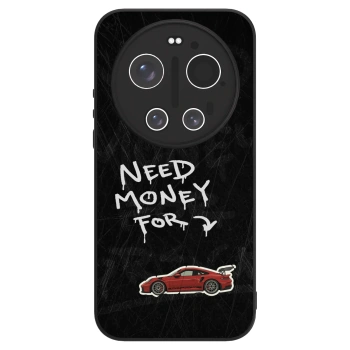 Picasee ULTIMATE CASE PowerShare για Xiaomi 17 Ultra - Track Mode