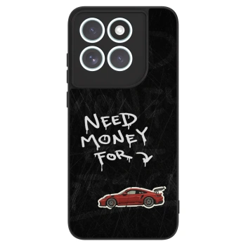 Picasee ULTIMATE CASE για Motorola Edge 70 Fusion - Track Mode