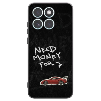 Θήκη για Motorola Edge 70 Fusion - Track Mode